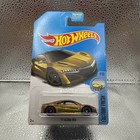 Hot Wheels Super Treasure Hunt    17 Acura Nsx