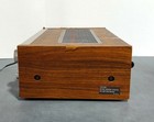 Pioneer Sx-680 30w Per Channel 8    Amfm Vintage Stereo Receiver Partially Working