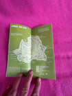 State Park  Vintage Travel  Brochure Tourist Angel Island Souvenir San Francisco