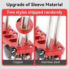 Sheet Metal Roller 2 Station Metal Bender    Metal Roofing Tools   sheet Metal Fabri