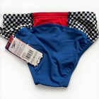 Speedo Endurance Brief  True Cobalt  Size 26