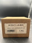 Kenwood Li-ion Fast Rate Charger Ksc-44k