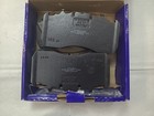 Volvo 24577898 Air Disc Brake Pad Kit - Volvo 434 L - Tx7400n - 4 Per Kit