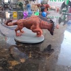 Rage Drake - Large 2x2  50mm Base  - Hand Painted D d Mini - 28mm Scale 