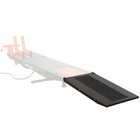 Extra-long Ramp For Black Widow Prolift Motorcycle Lift Table