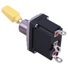 Toggle Switch 4360539 For Jlg Lift 2030es 2032es 2630es 2632es 2646es 1932r