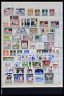 Baltic States Estonia Estland 1918-2011 W  Euro In 4 Stockbooks Stamp Collection