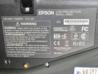 Epson Powerlite 1775w 3lcd Projector 3000 Lumens Mobile Presentation 1080p Hdmi