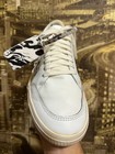 Off-white Low Vulc White Aw20 Size 42