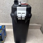 Fluval 406 Canister Filter For Aquariums Power Filter  Used   Good