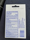 1 Clear Eyes Redness Relief Handy Pocket Pal  0 5 Fluid Ounce Relief For Eyes  