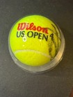 Ace Authentic Rafael Nadal Signed Tennis Ball Autographed Auto Us Open Rare