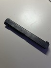 Glock 35 Slide   Firing Parts For Handgun  40 S w Ported Steel Black