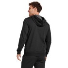 Jockey Men s Cotton Blend Fleece Full Zip Hoodie