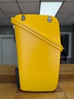 Trimble Robotic Total Station  s  Series Hard Case