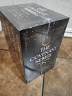 The Covenant Series Complete Collection By Jennifer L  Armentrout Paperback Book