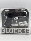 Umarex  2255200 Glock 19 Gen 3 Semi-auto Co2 Bb Air Pistol  177 Cal 410fps