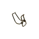 One New Aftermarket Retaining Clip Fits Jcb Engines Replaces 580 12023
