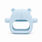 Silicone Baby Teething Toy For 0-6month Infants  For New Born