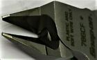 New  Snap-on Diagonal Cutters Flush Cutter 6    green Soft Handles  786cfg  new 