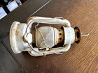Vintage Miner s Lantern Antique Lantern