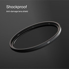 82mm Uv Lens Filter - Ultra-slim  Multi-coated Uv Camera Lens Protection
