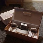 Oculus Quest 2 128gb Vr Headset Bundle Used With Controllers