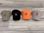 New Us Open Usga Member Lot Of Hats