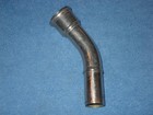 Eb Alto Clarinet Neck Crook - Selmer Bundy - Vg Condition  No Pull Down Or Dents
