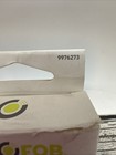 Instafob Low Frequency Sticker Fob To Put On Your Keychain  Purse  Wallet  xx 