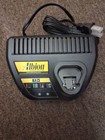 Albion Sausage Gun Battery Charger