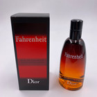 Fahrenheit Eau De Toilette 3 4 Oz 100 Ml Edt Cologne Spray For Men New In Box