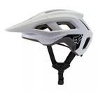Fox Racing Mainframe Mips Mountain Bike Helmet Size Medium White Mtb Open Face