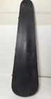 Black Antique Vintage Wood Violin   Fiddle Case