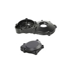Right Engine Starter Cover Crankcase Fit For Suzuki Gsxr750 01-05 Gsxr1000 01-08