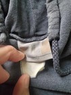 Children Of Men - Official Promo Hoodie  very Rare   Vintage   Original 