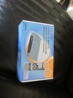 Craig Digital To Analog Broadcast Converter With Remote Control  cvd508  New