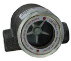 Dwyer Sfi-300ss-1 4 Double Sight Flow Indicator 316 Ss 1 4in 21xl75