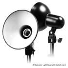 Lsp 2x Photo Studio Lighting Kit With 18w Led Light Bulb  6  Light Stand Tripod