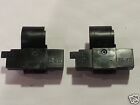 2 Pack  Canon P 23 Dh V Printing Calculator Ink Rollers - P23 Dh V  P-23 Dh V