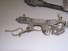 Vintage Benchtop Manual Can Sealer   Seamer For Parts Or Repair 