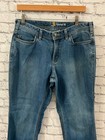 Carhartt  Womens Jeans Size 12  Nwot