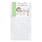 Dream On Me Jasmine 4    Crib   Toddler Foam Mattress  Greenguard Gold Certified