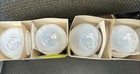 2 Boxes  8 Bulb  Ge Basic Old Time One Hundred Watt Light Bulbs
