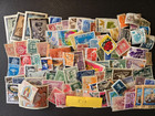 Worldwide Stamps 500 Used Off Paper Mostly Different Lot   513   5 Photos  