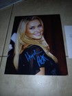 Hayden B Panettiere Authentic Autograph Close Up With Coa   Stamp Nm Beautiful