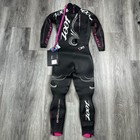 New Zoot Prophet 2 0 C39 Yamamoto Scs Nano Triathlon Wetsuit Womens Small Tall