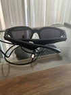 Bose 840667-0100 Frames Alto Audio Smart Sunglasses - Black