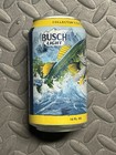 12oz Busch Light 2025 Limited Edition Bass Pro Fishing   Can empty 