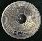 Zildjian 20    K Custom Ride Cymbal